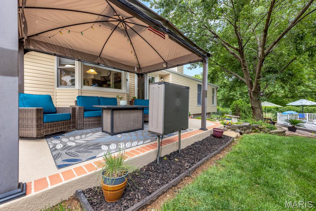 Park Charles South - Residential