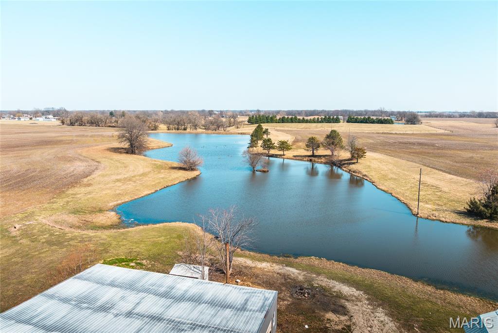 Not In A Subdivision - Farm