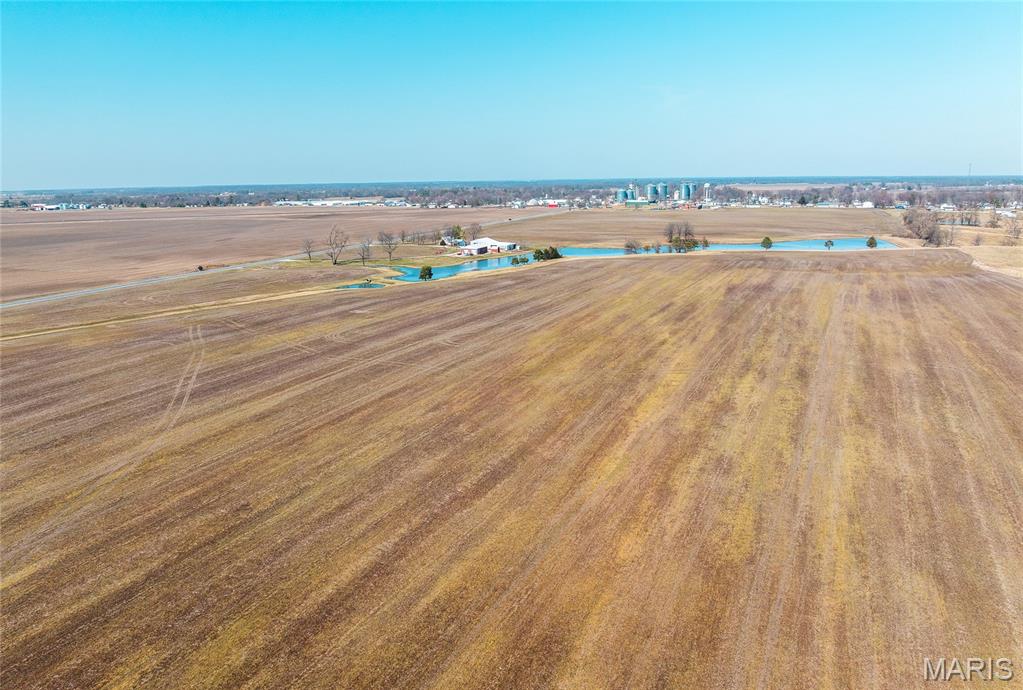 Not In A Subdivision - Farm