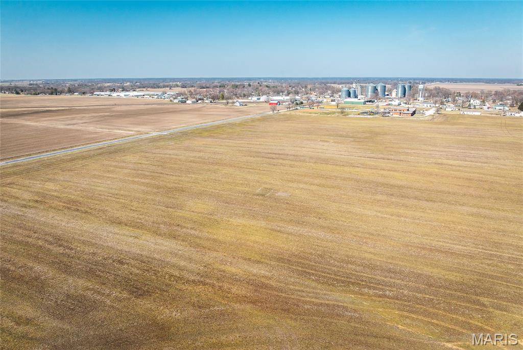 Not In A Subdivision - Farm