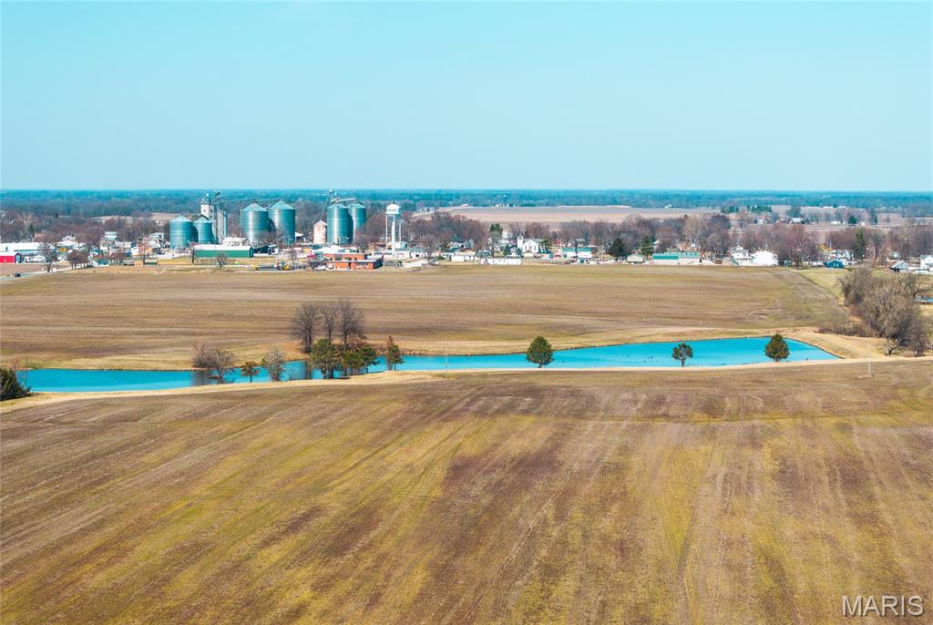 Not In A Subdivision - Farm