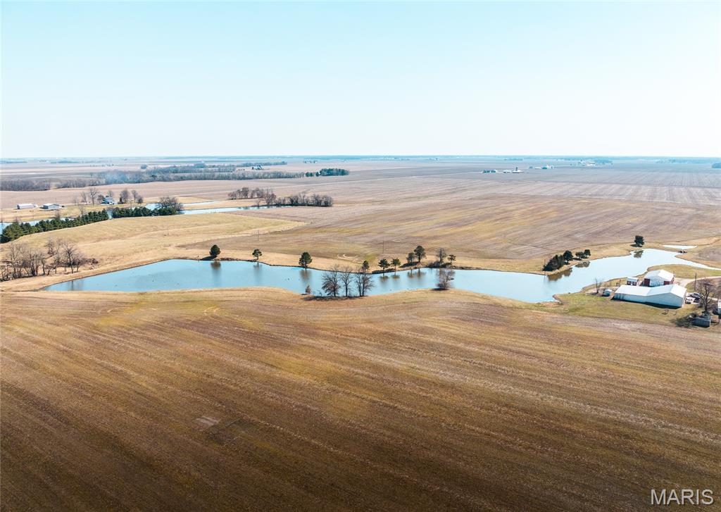 Not In A Subdivision - Farm