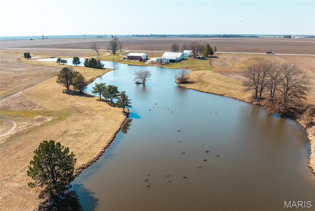Not In A Subdivision - Farm