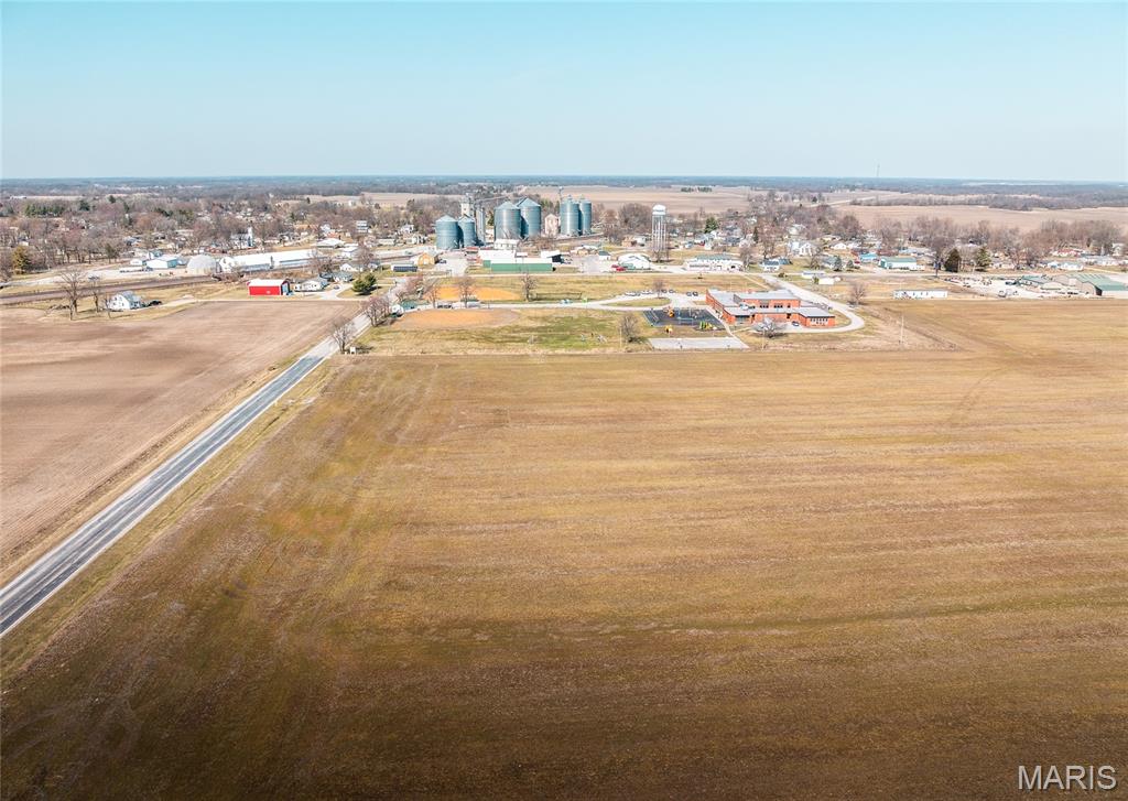 Not In A Subdivision - Farm