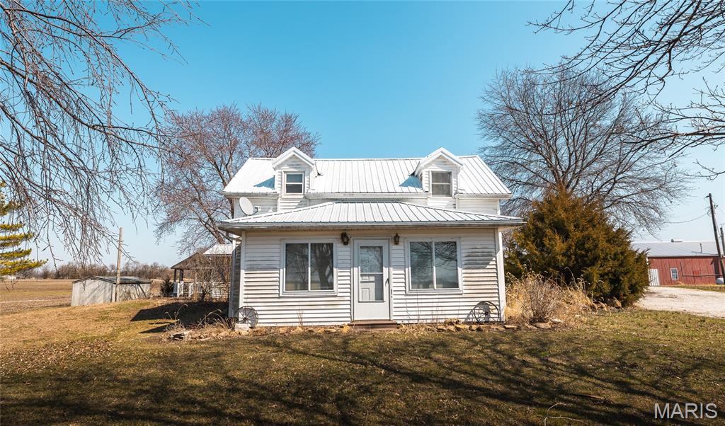 Not In A Subdivision - Farm