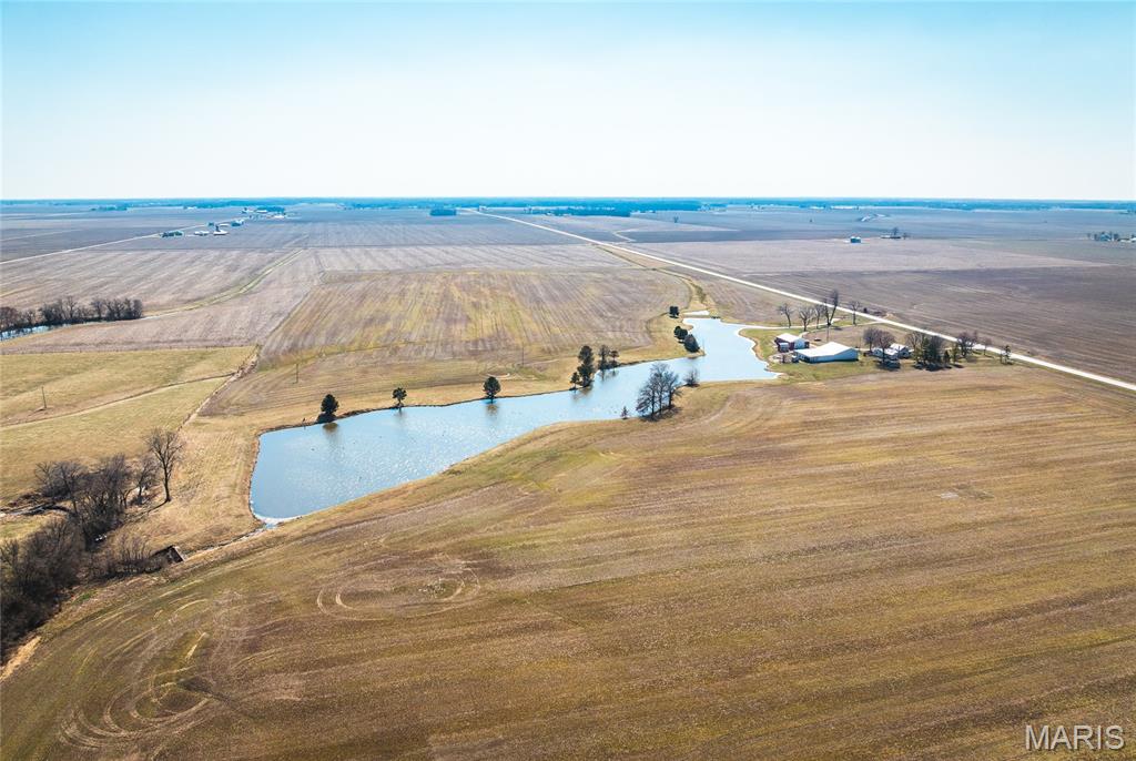 Not In A Subdivision - Farm