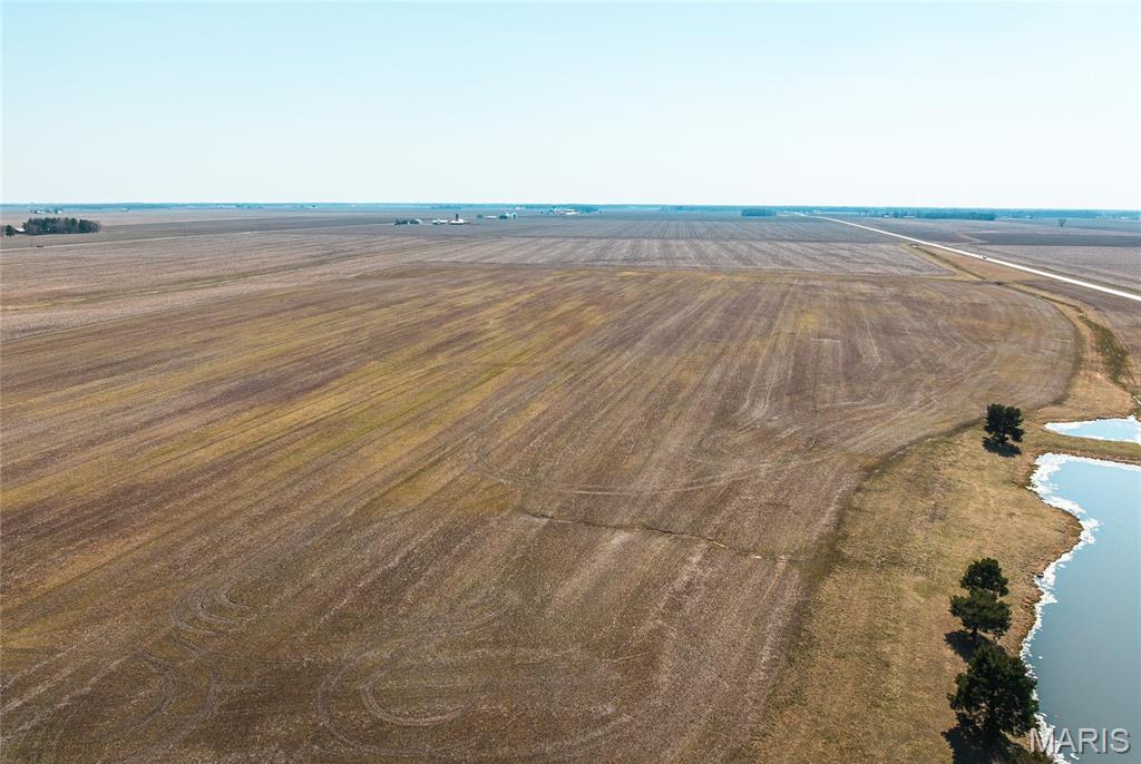 Not In A Subdivision - Farm