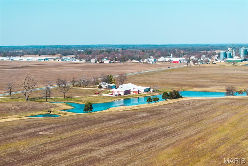 Not In A Subdivision - Farm