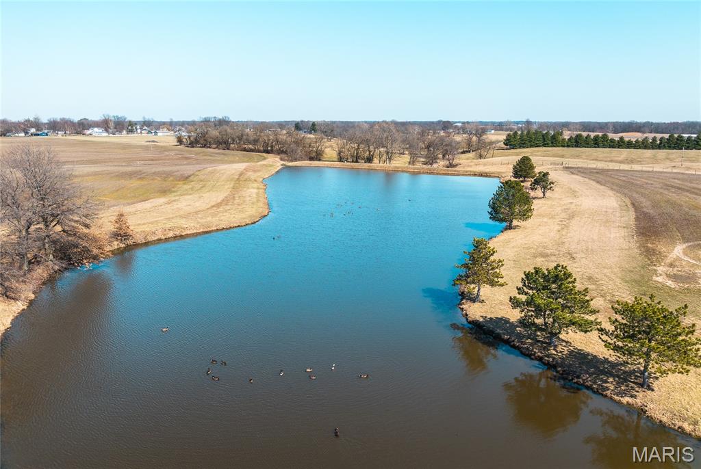 Not In A Subdivision - Farm