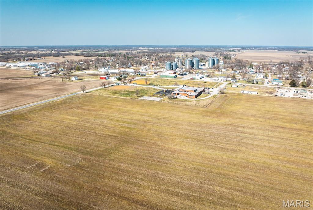 Not In A Subdivision - Farm