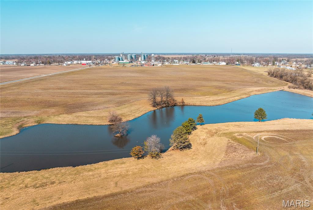 Not In A Subdivision - Farm
