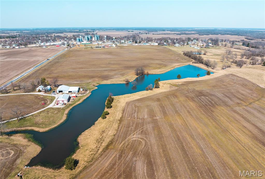 Not In A Subdivision - Farm