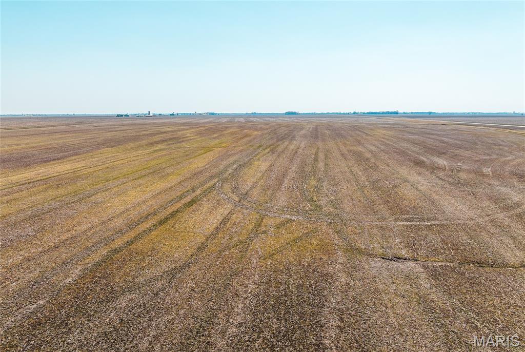Not In A Subdivision - Farm