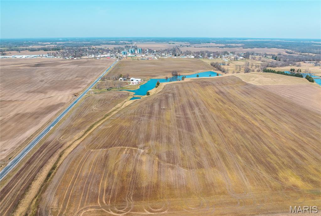 Not In A Subdivision - Farm