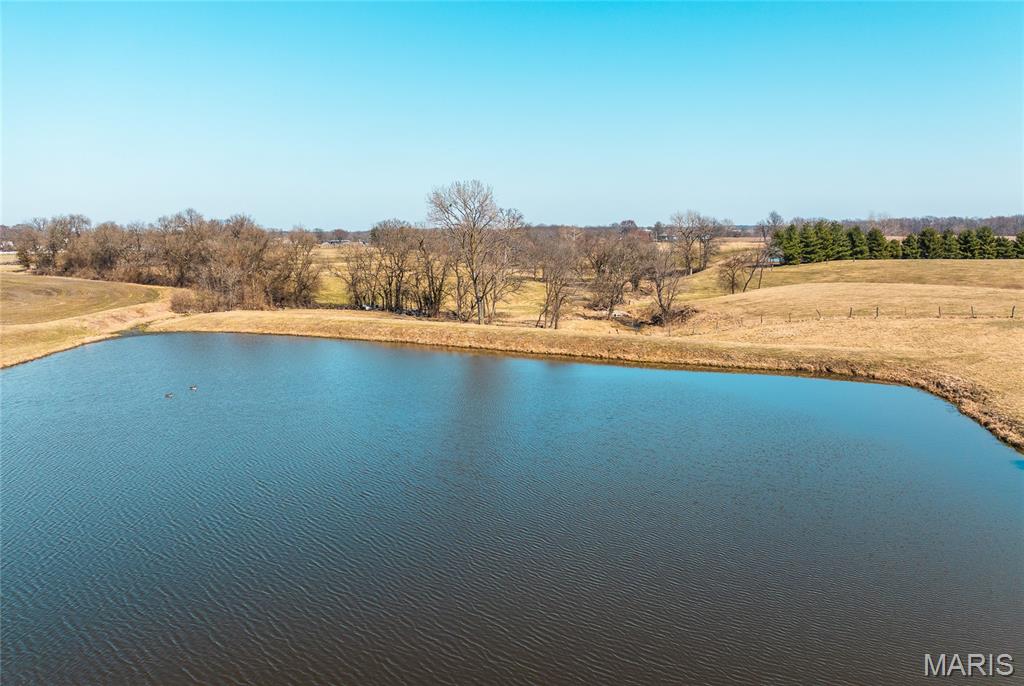 Not In A Subdivision - Farm