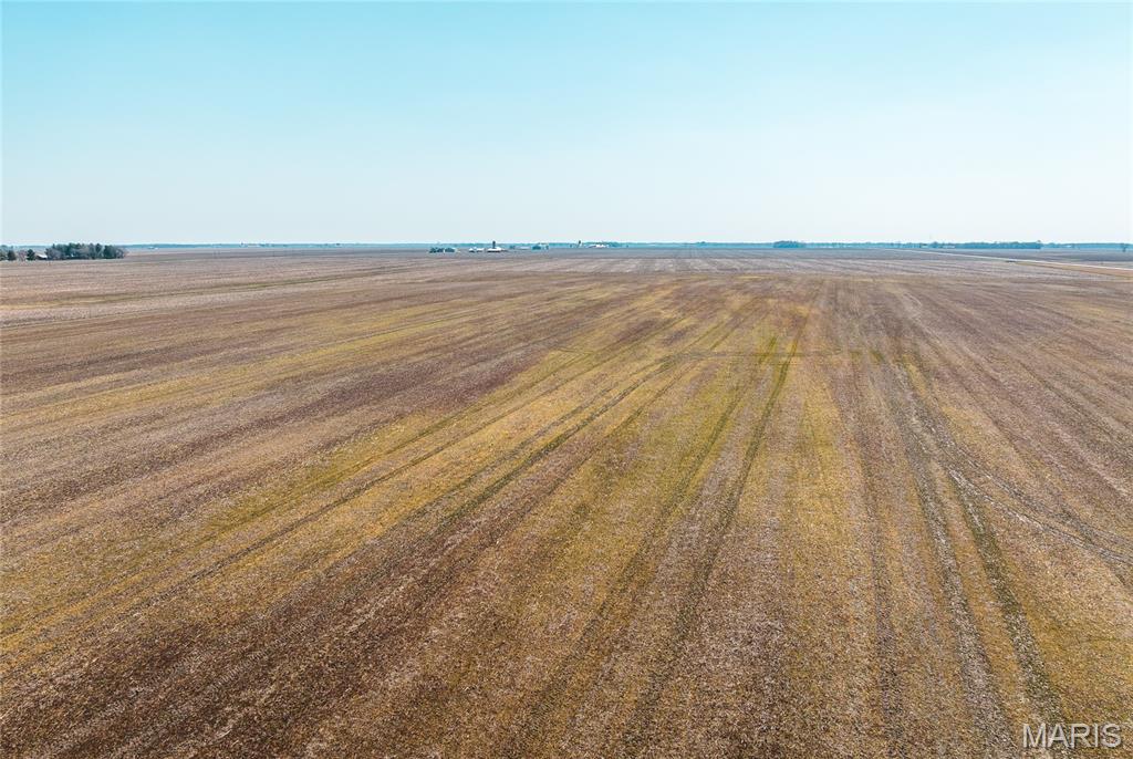 Not In A Subdivision - Farm