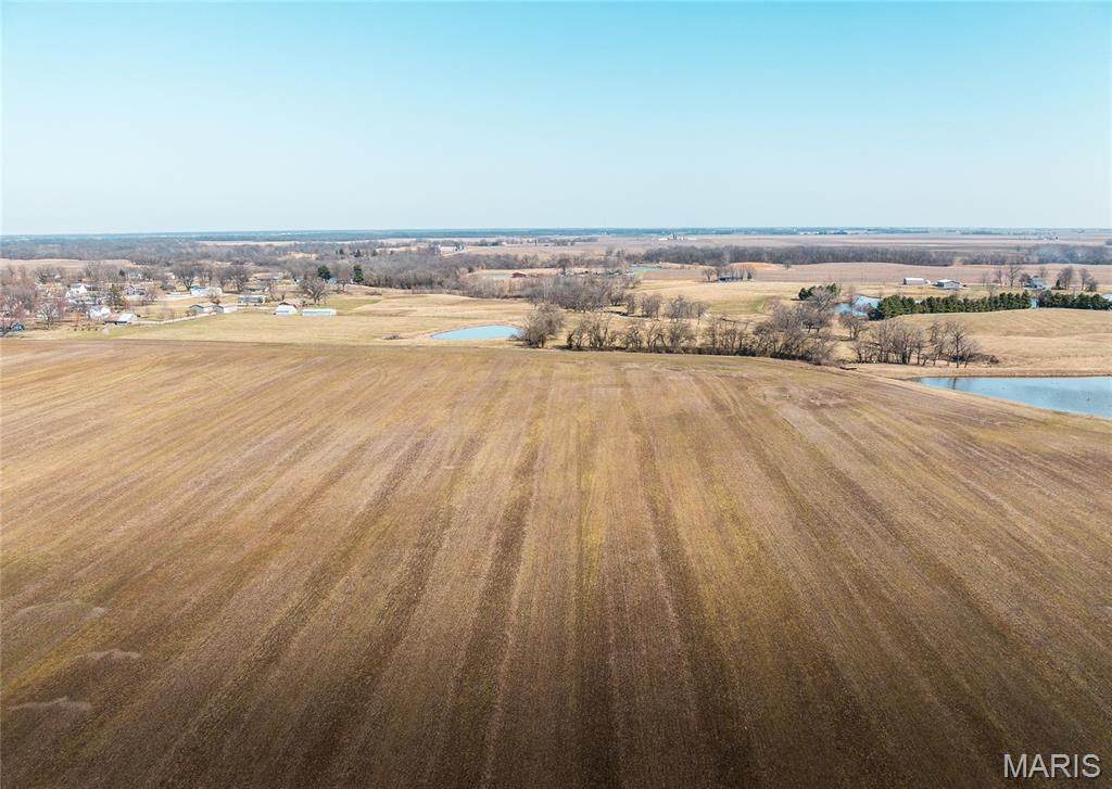 Not In A Subdivision - Farm