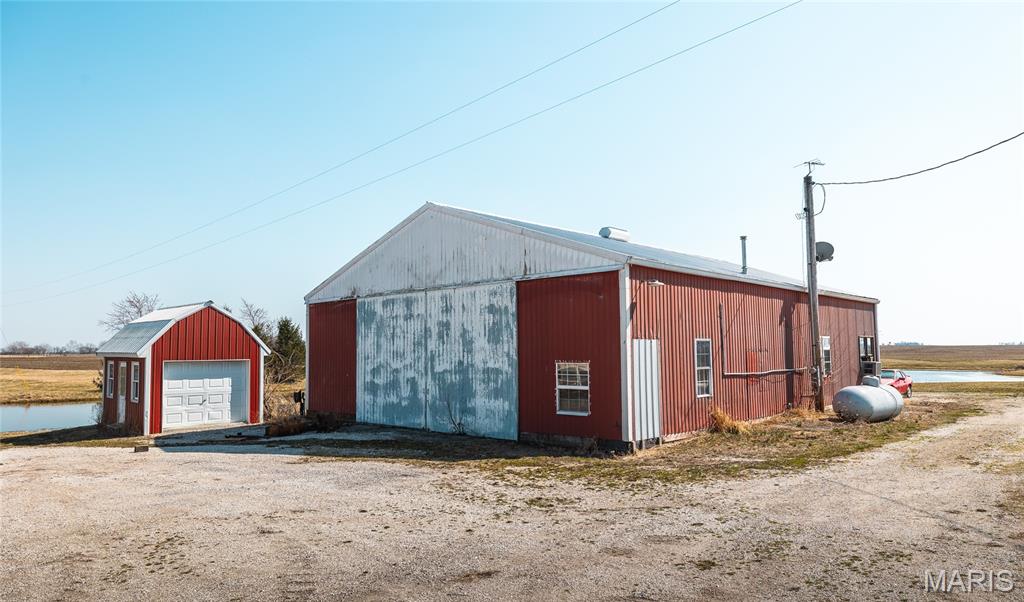 Not In A Subdivision - Farm