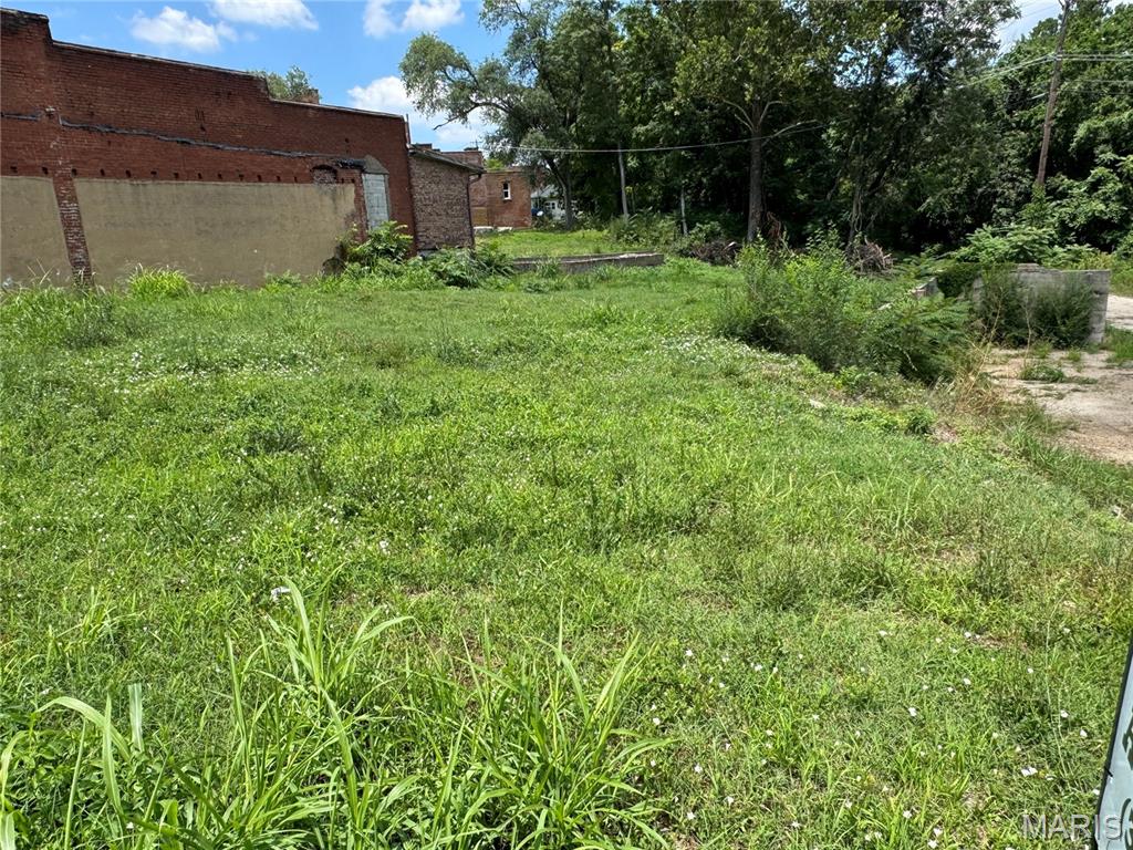 Excellent commercial opportunity on Main Street in Park Hills! This level vacant commercial lot offers outstanding visibility, easy access, and development potential in a high-traffic location in the heart of town. The adjacent commercial building at 120 W. Main St. is also available for purchase separately, providing additional opportunities for expansion. Great investment in a prime commercial corridor.