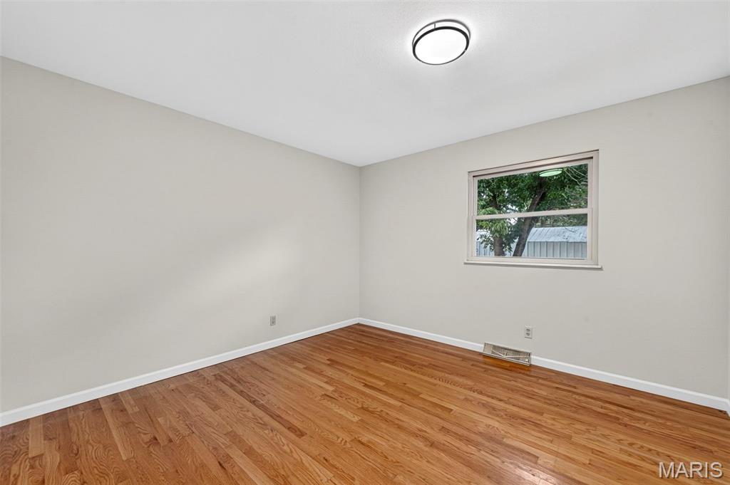 Helene Acres - Residential