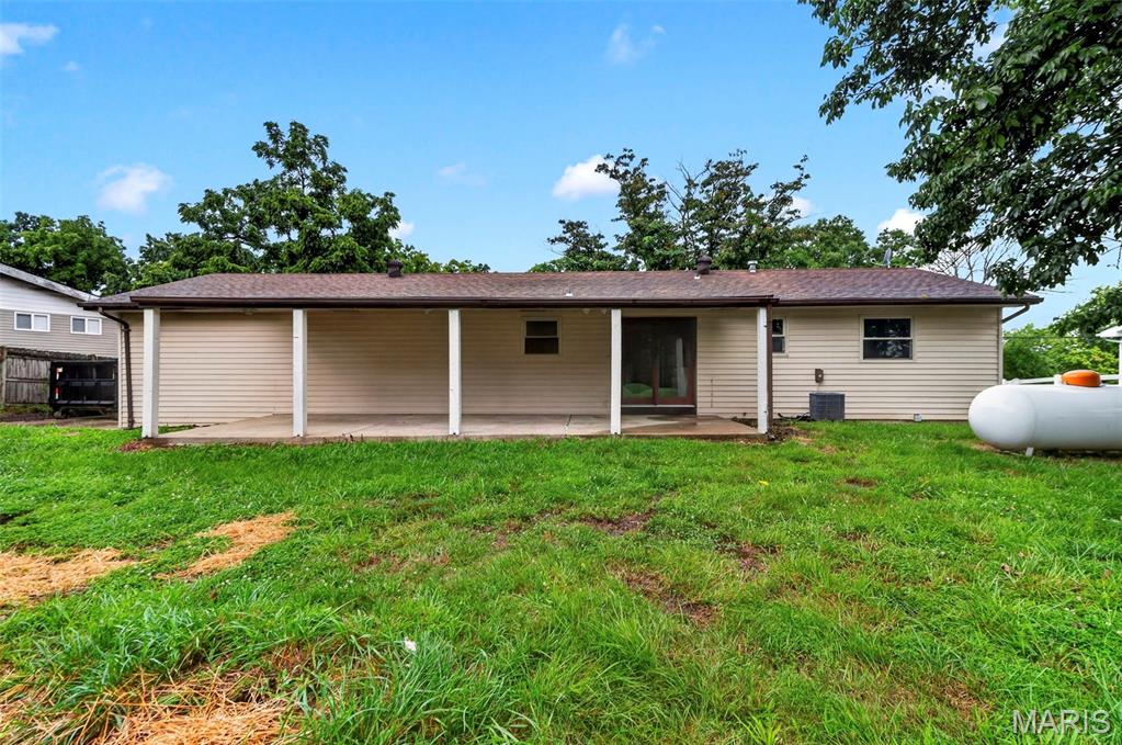 Helene Acres - Residential