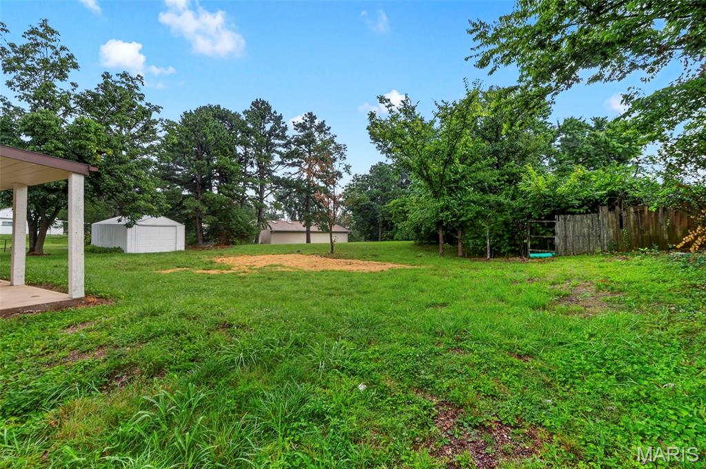 Helene Acres - Residential