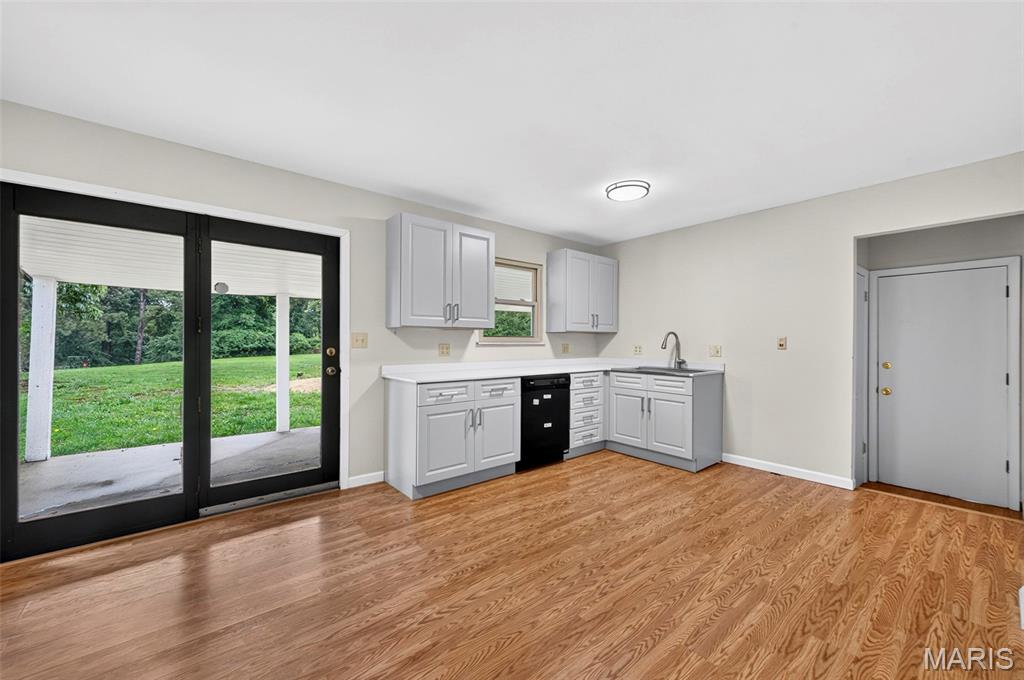 Helene Acres - Residential