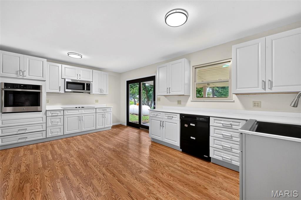 Helene Acres - Residential