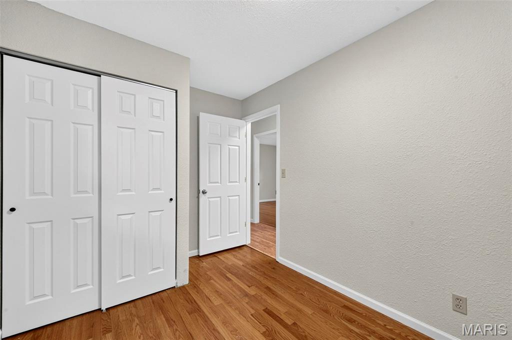 Helene Acres - Residential