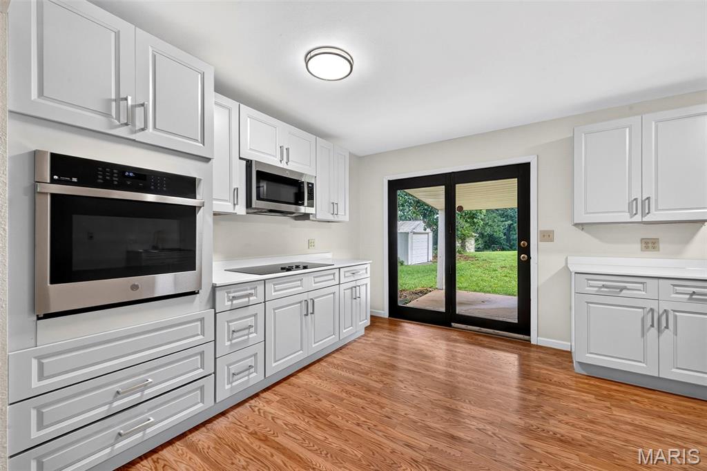 Helene Acres - Residential