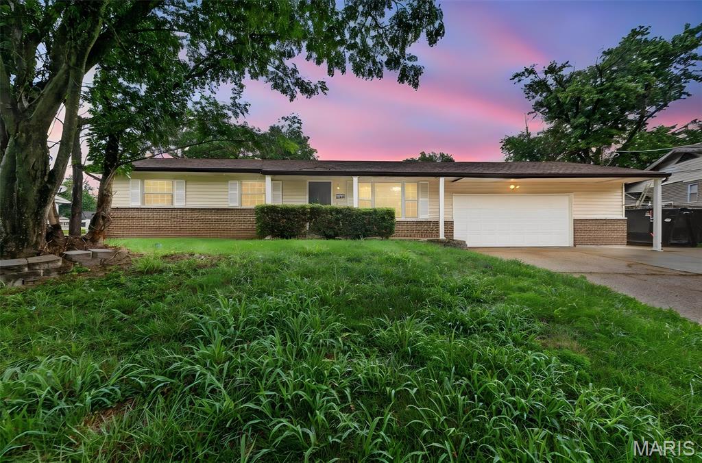 Helene Acres - Residential