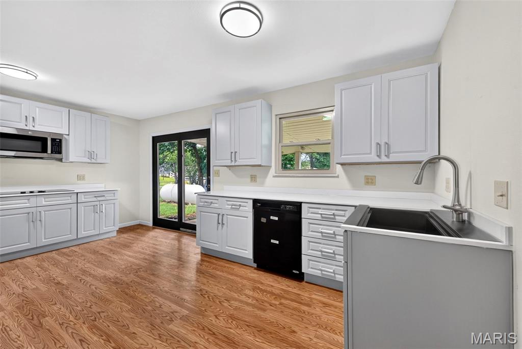 Helene Acres - Residential