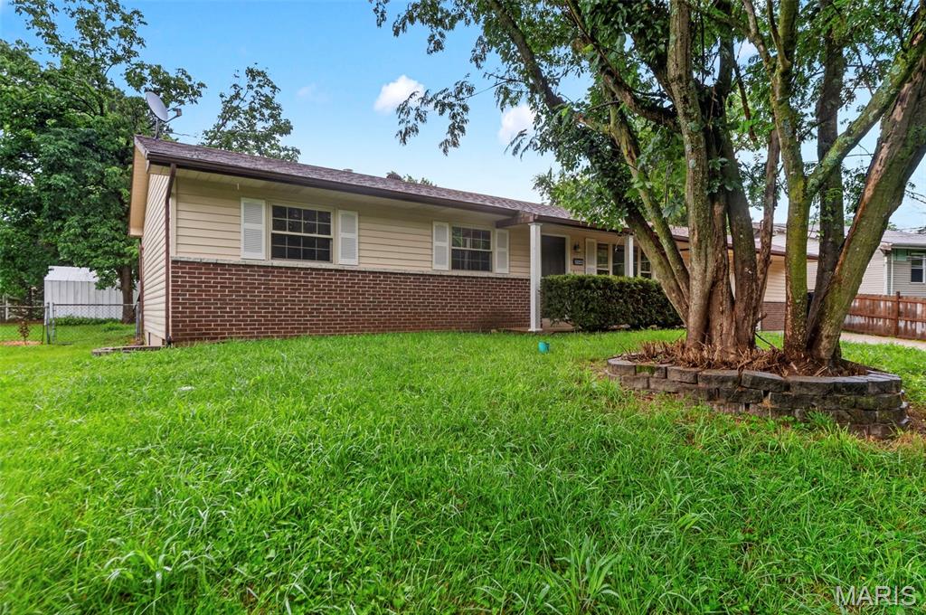 Helene Acres - Residential