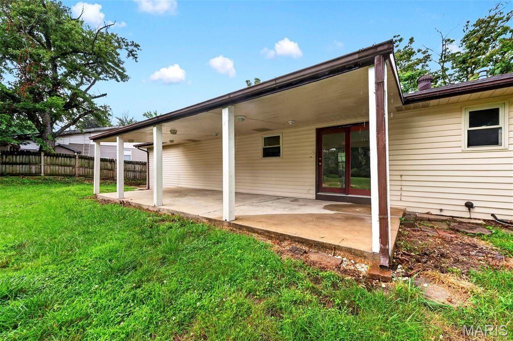 Helene Acres - Residential