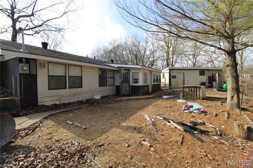 Johnson and Sanders Resub - Residential