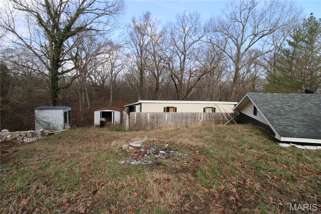 Johnson and Sanders Resub - Residential
