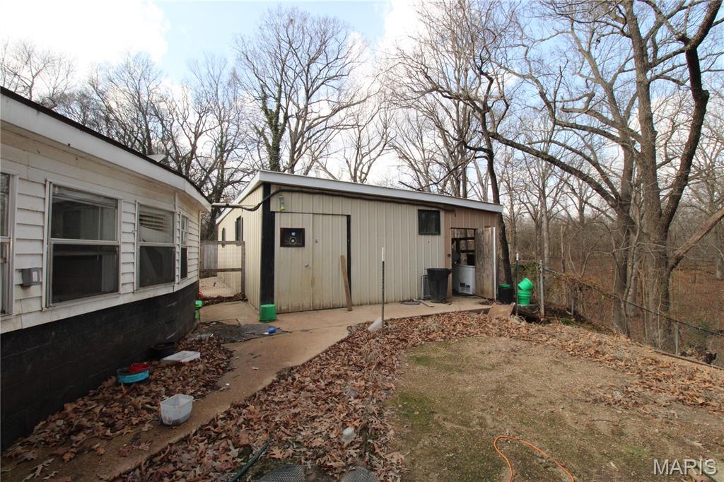 Johnson and Sanders Resub - Residential