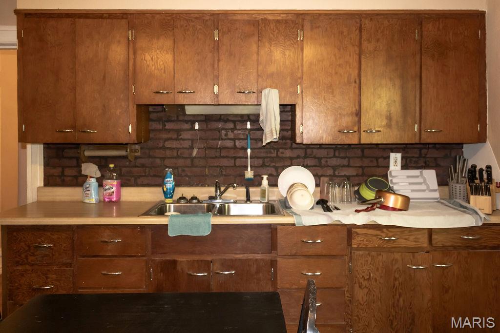 None - Residential