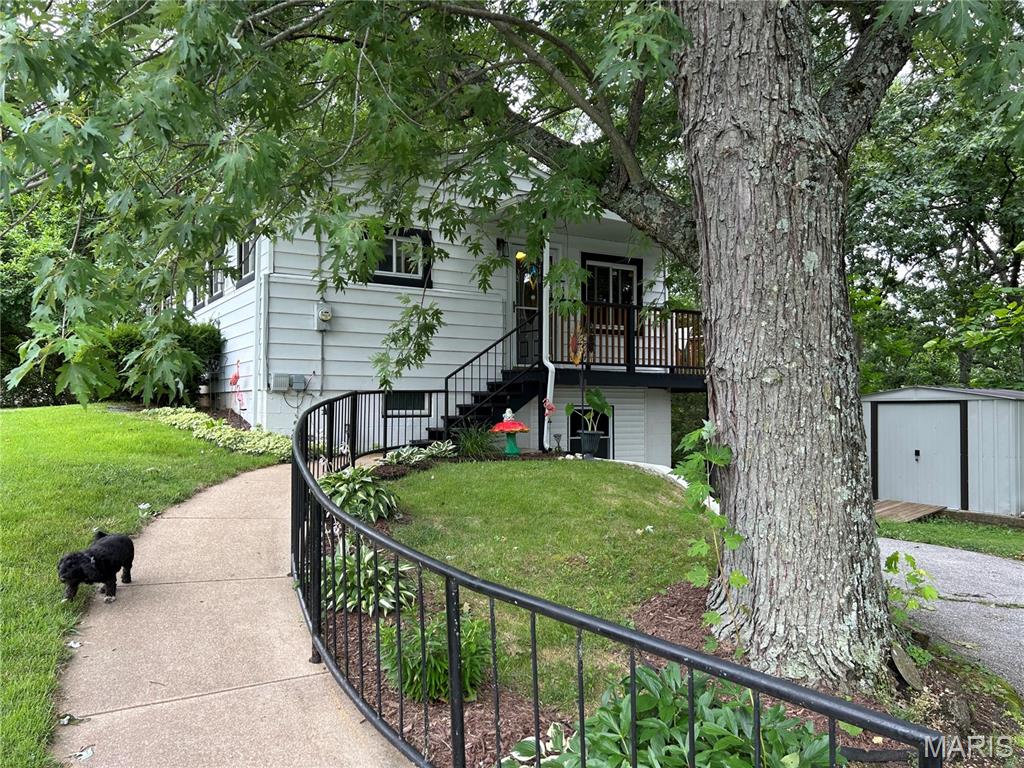 High Ridge - Residential