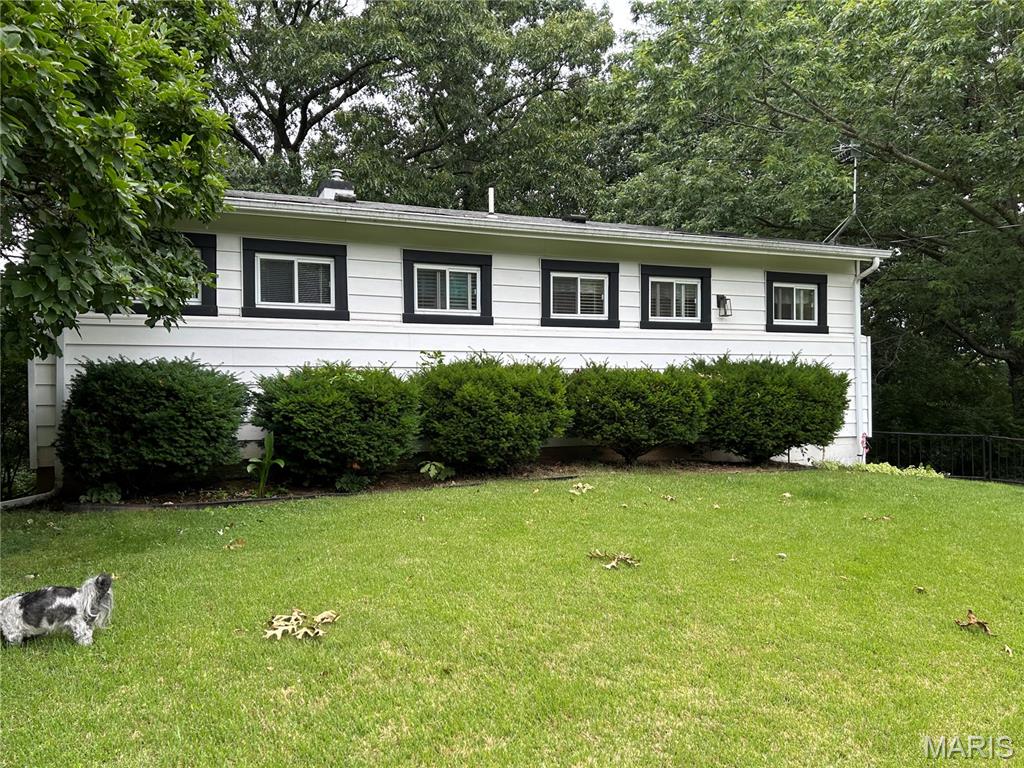 High Ridge - Residential