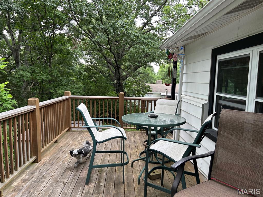 High Ridge - Residential