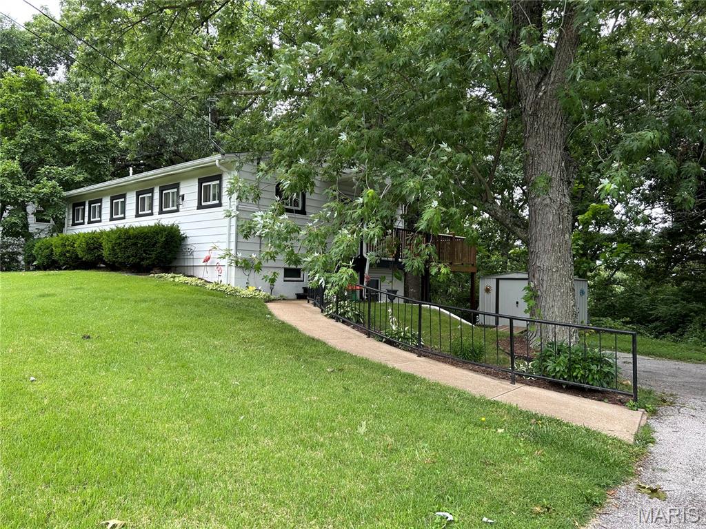 High Ridge - Residential