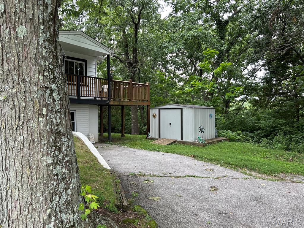 High Ridge - Residential