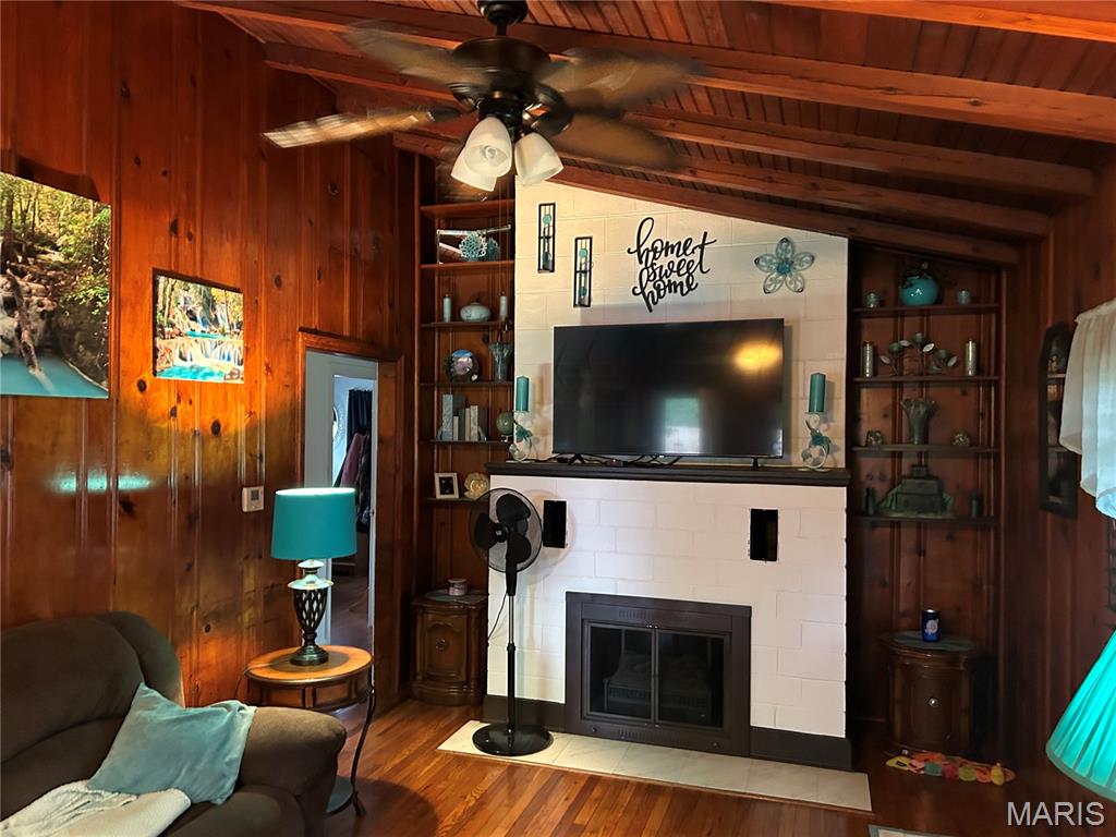 High Ridge - Residential