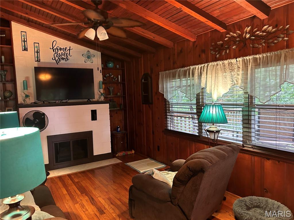 High Ridge - Residential