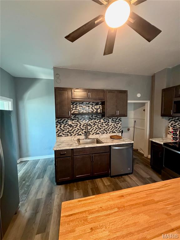 Mead - Residential