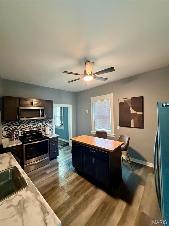 Mead - Residential