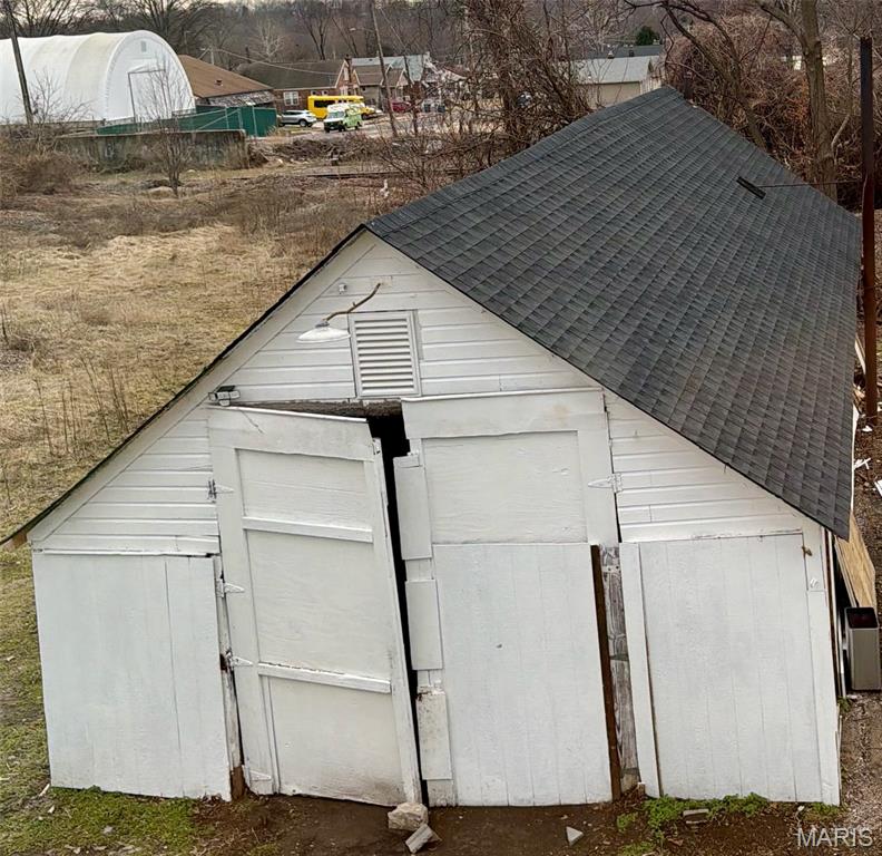 Mead - Residential
