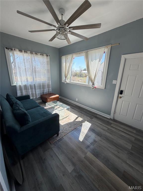 Mead - Residential