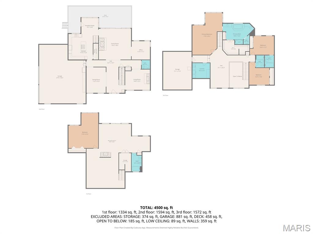 Knightsbridge - Residential